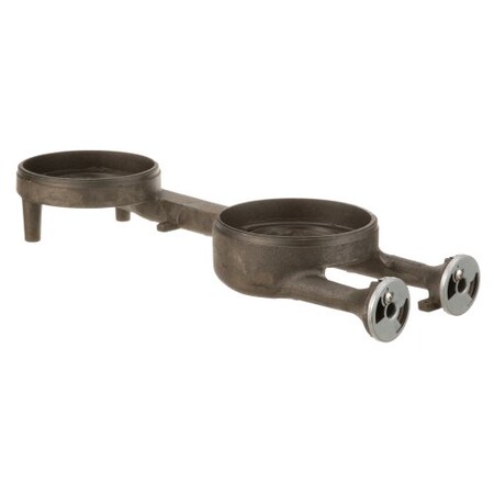 Hobart Burner, Double-Cast Iron 00-428614-00001